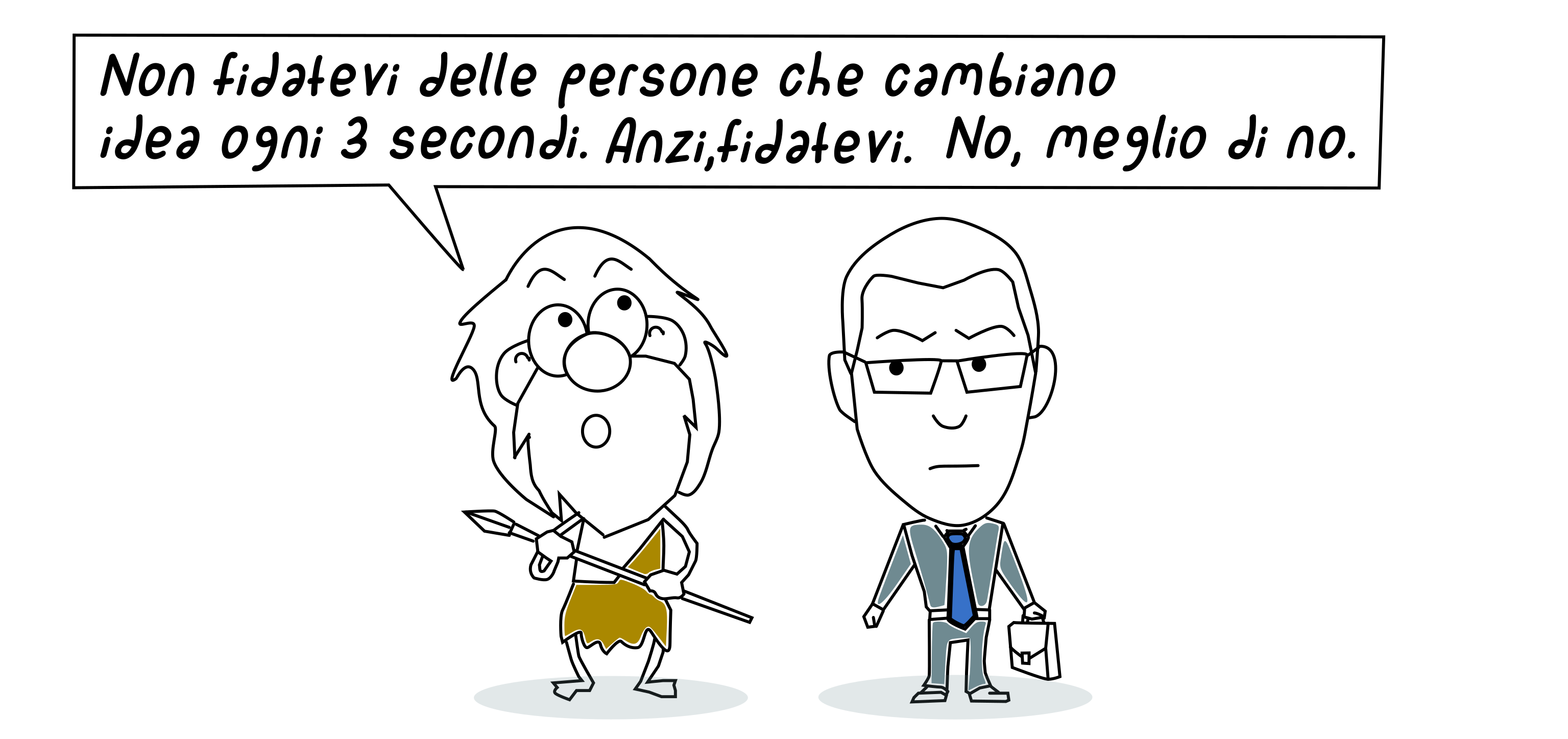 Non sprecare il tuo talento come Cassano