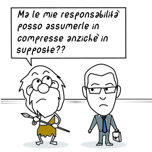 DISTRAZIONI CONTRO GESTIONE DEL TEMPO.