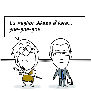 COMUNICAZIONE ASSERTIVA