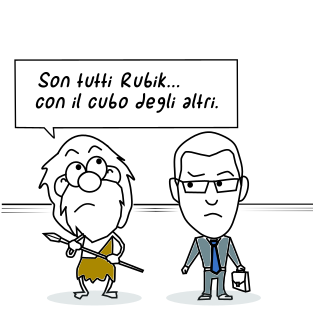 COACH, CONSULENTI ED AFFINI. TOGLIAMO I PREGIUDIZI